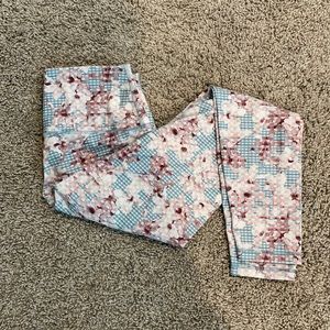 Glyder Leggings